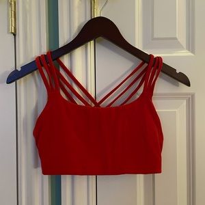 Athleta sports bra
